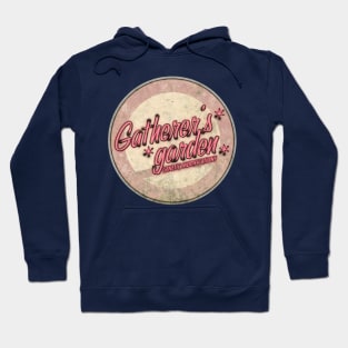 Gatherer's Garden Hoodie